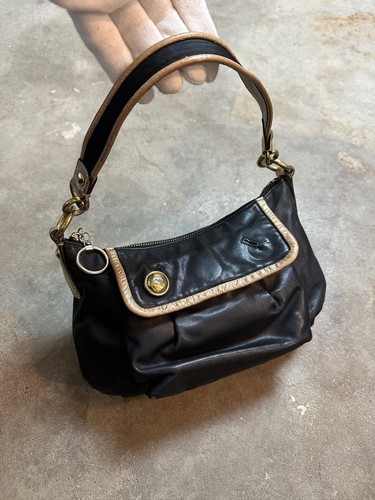 Coach vintage y2k 2000s smooth - coach,