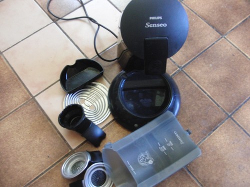 Philips senseo 7810 - philips, 7810/60