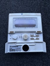 Junkers Bosch FR 50 Gastherme