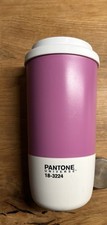 Pantone Kaffee To Go Becher 