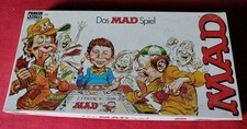 Das MAD Spiel - Das