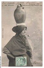 CAR-ADKP4-0273-29 - MORLAIX -