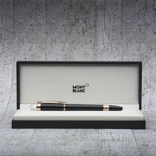 Montblanc starwalker red - montblanc, gold