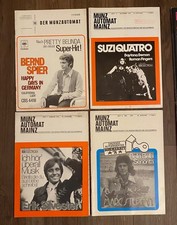 Münz Automat Mainz - Der Münzautomat 4 Stk Spielautomat Flipper Pinball Musikbox