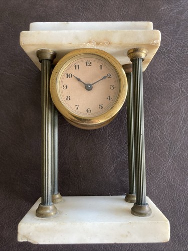 Kaminuhr tischuhr reiseuhr - kaminuhr,