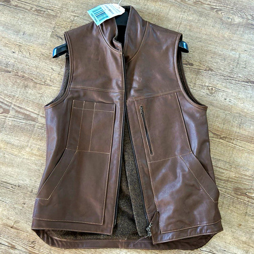 Hack lederware herren - hack,