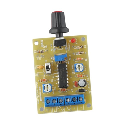 Signal generator kit 12v 320 - generator,