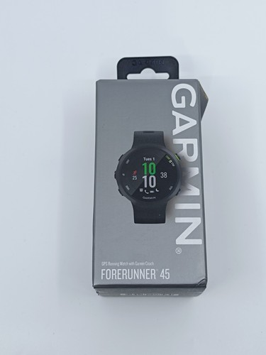 Garmin forerunner gps - garmin,