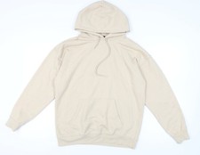 boohooMAN Herren Beige