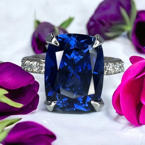 Natürlicher blauer - 4,50,
