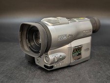Panasonic dx100eg - panasonic, nv-dx100eg