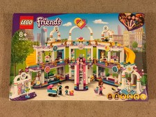 Lego 41450 Friends Heartlake