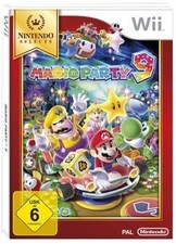 Mario Party 9 [Nintendo