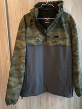 Windbreaker Jacke Herren Gr.M