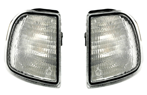 Frontblinker set für seat - frontblinker,