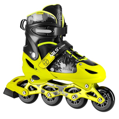 Inline skates verstellbar - inline-skates,