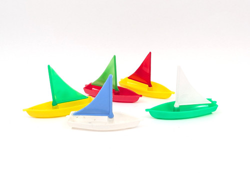 Hohlfiguren segelboot - hohlfiguren,
