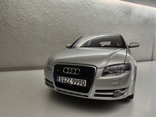 Modellauto audi kombi - modellauto, b7