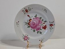 August Warnecke Porzellan Kaffeeservice Ostfriesische Rose – Einzelteile Auswahl