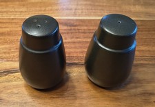 Set Salz- und Pfefferstreuer