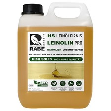 RABE Holzöl LEINOLIN