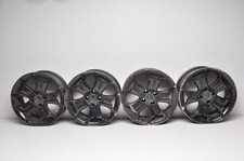 CITROEN C3 II C4 DS3 Alufelgen Aluminium Felge 17" 4X108 7J ET25 9687754377