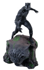 Diamond Select Spielzeuge Marvel Meilensteine Black Panther Limitiert : 475/1000