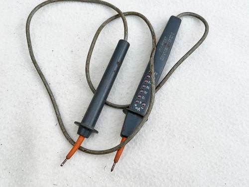 Vintage steinel master check - steinel,