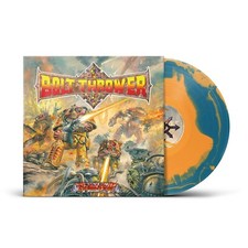 Bolt thrower realm - thrower, of