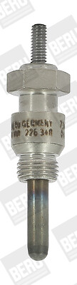 Beru gh001 glühkerze - beru,