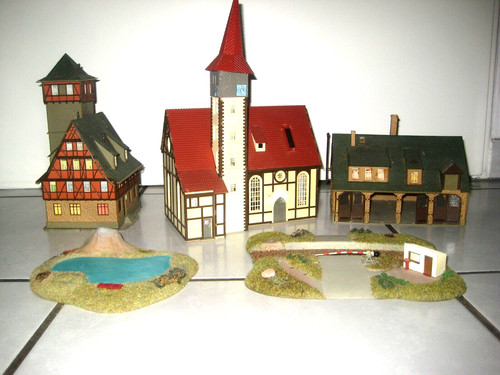 Miniatur