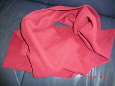 Schal von " KLEPPER " -