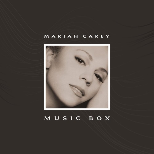 Music box 30th - box, anniversary