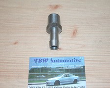 Einschrauber Ölrücklauf OPEL