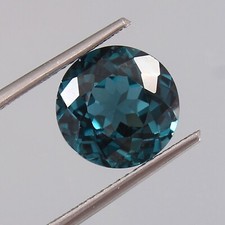 Aaa natürlich indicolite blau - natürlich,