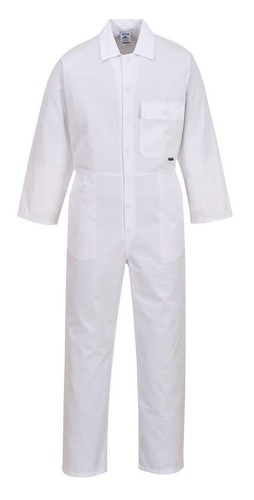 Arbeitsoverall kombi overall - arbeitsoverall,