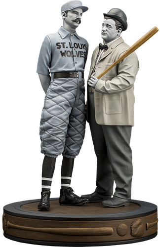 Abbott costello gianni e - gianni,