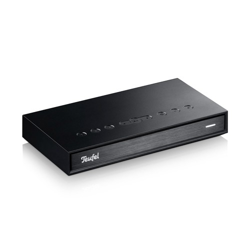 Teufel streamer wlan - teufel, wlan-