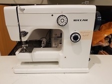 Nähmaschine Riccar 1488