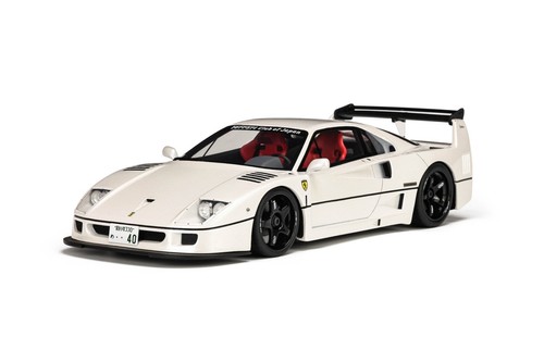 Spirit ferrari f40 - ferrari,
