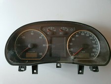 VW Polo 9N/9N3 1,4TDI