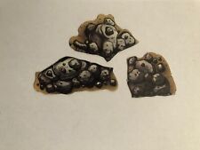 Claymore Saga 3 Geröllfelder