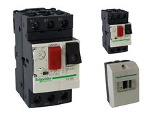 Schneider Motorschutzschalter