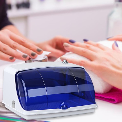 Sterilisator kosmetik - uv,