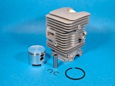 Zylinder & Kolben Kit 37mm