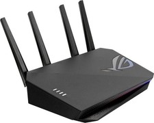ASUS WLAN-Router ROG STRIX