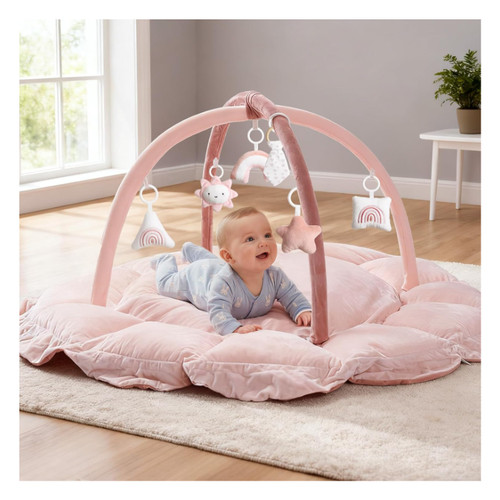 Baby gym spielbogen mit - 1,