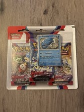 Pokemon 3er booster - pokemon,