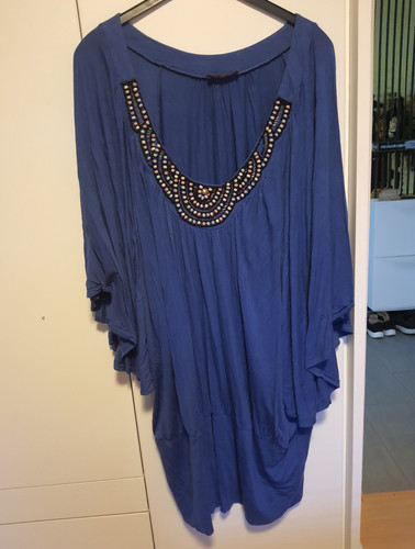 Ulla popken kleid oder - kleid, tunika