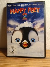 Happy Feet 2 DVD